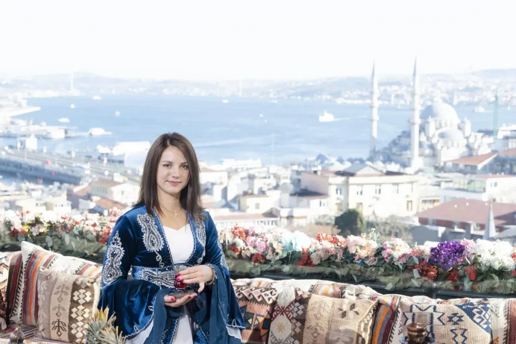 Long-Term Residency Permit in Türkiye