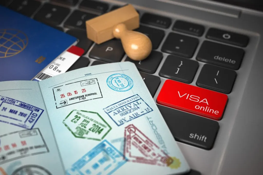 Shareholder Residency Permits in Türkiye