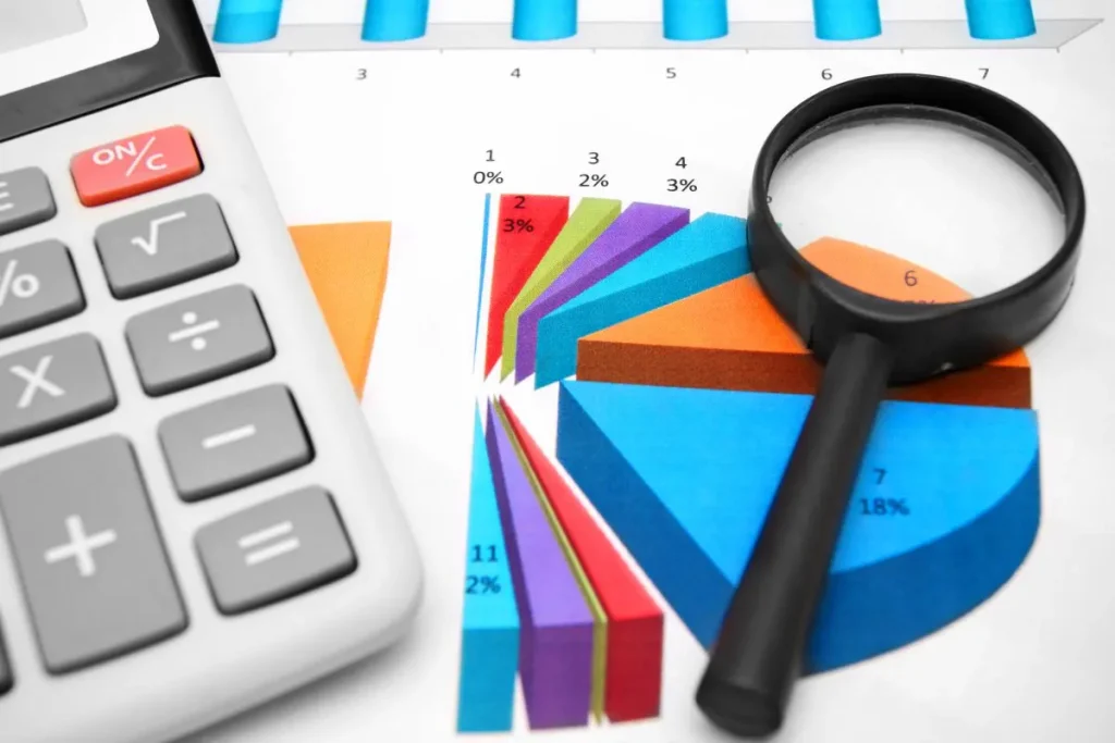 Turkish accountants in İstanbul Turkiye